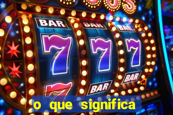 o que significa mais de 6.5 gols